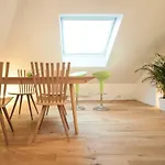 Old Stavanger Loft