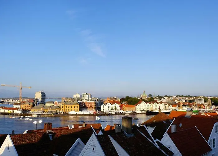 Old Stavanger Loft