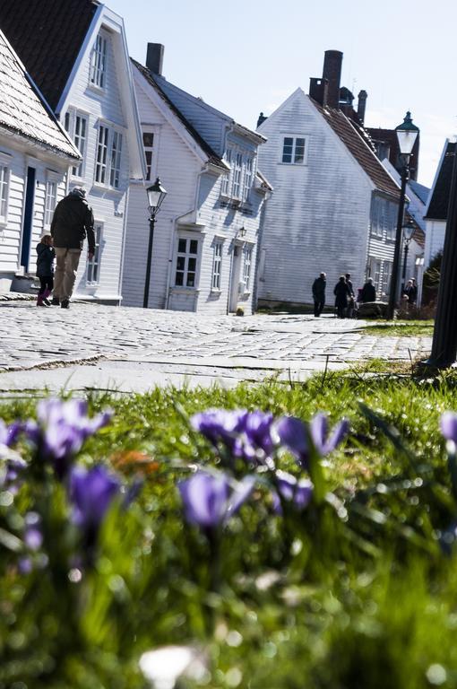Leilighet Old Loft Stavanger
