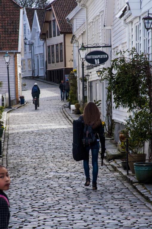 Old Loft Leilighet Stavanger