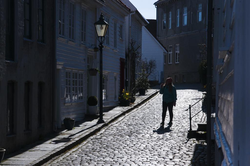 Leilighet Old Loft Stavanger