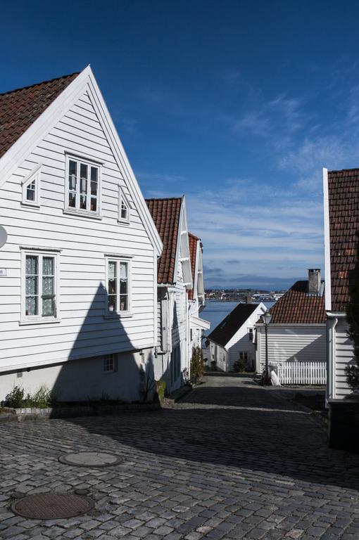 Old Loft Leilighet