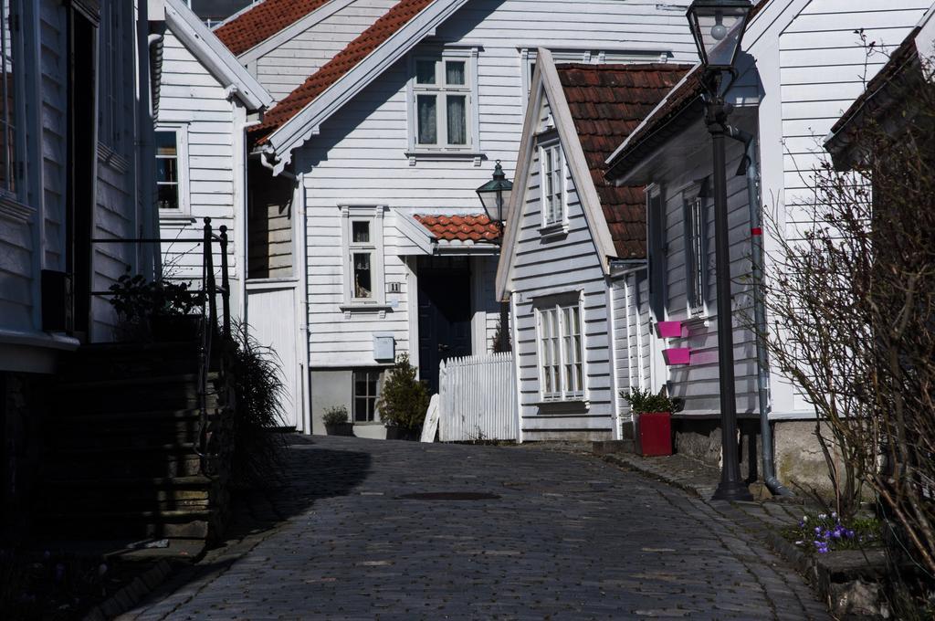 Leilighet Old Loft