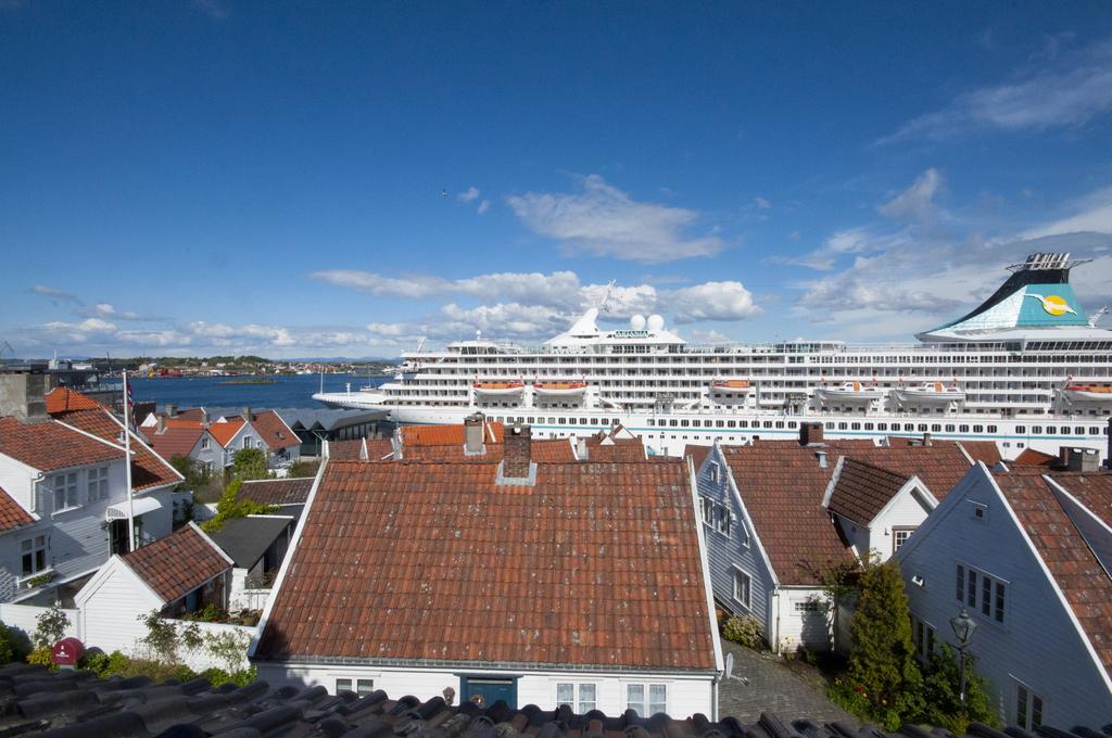 Old Loft * Stavanger