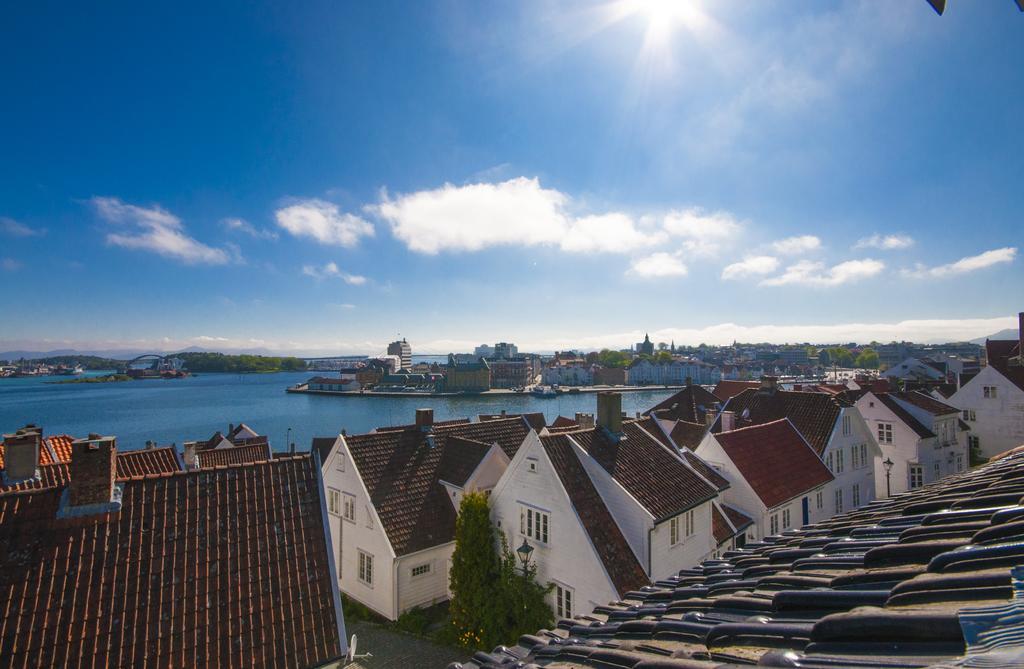 Old Loft Stavanger