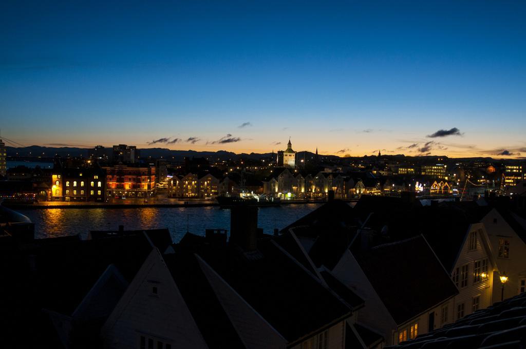 Leilighet Old Loft *