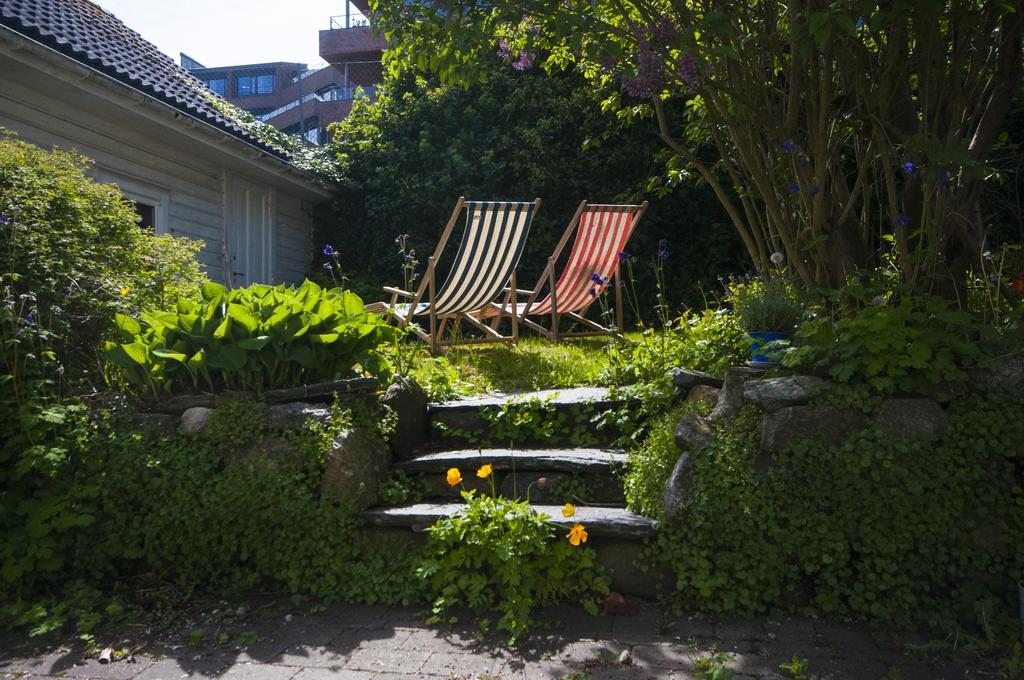 Leilighet Old Loft