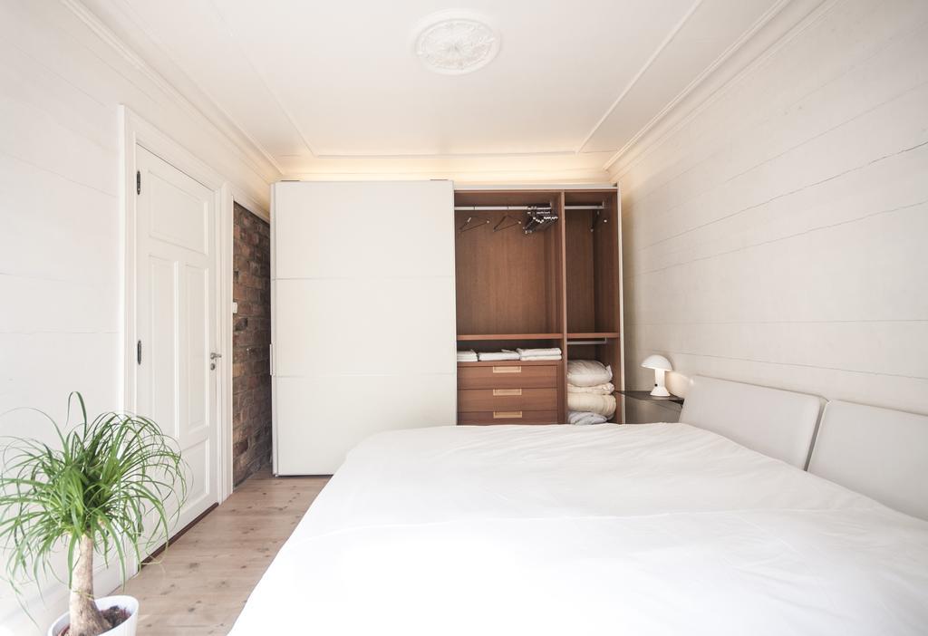 Leilighet Old Loft *