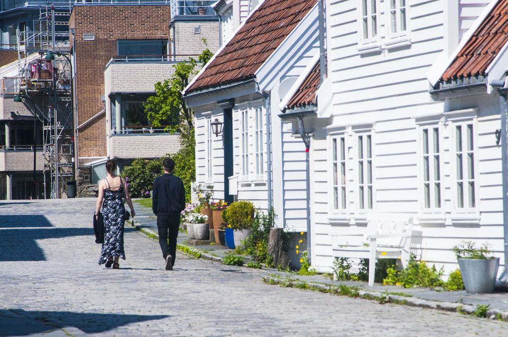 Old Loft Leilighet Stavanger