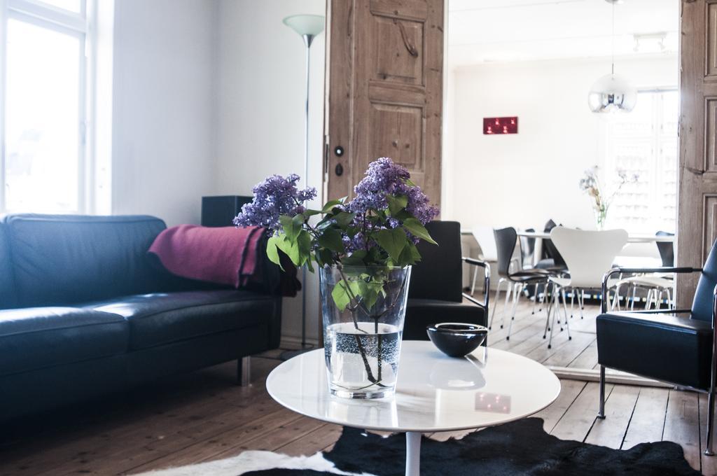 Old Loft Leilighet Stavanger
