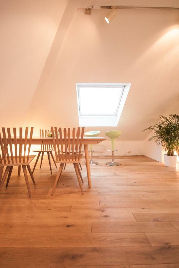 Old Loft