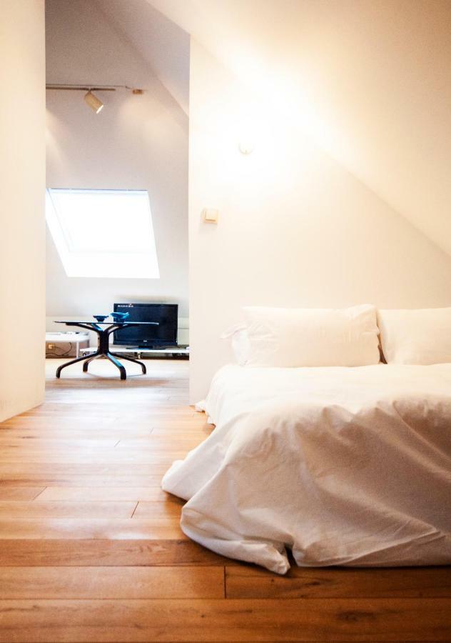 Leilighet Old Loft