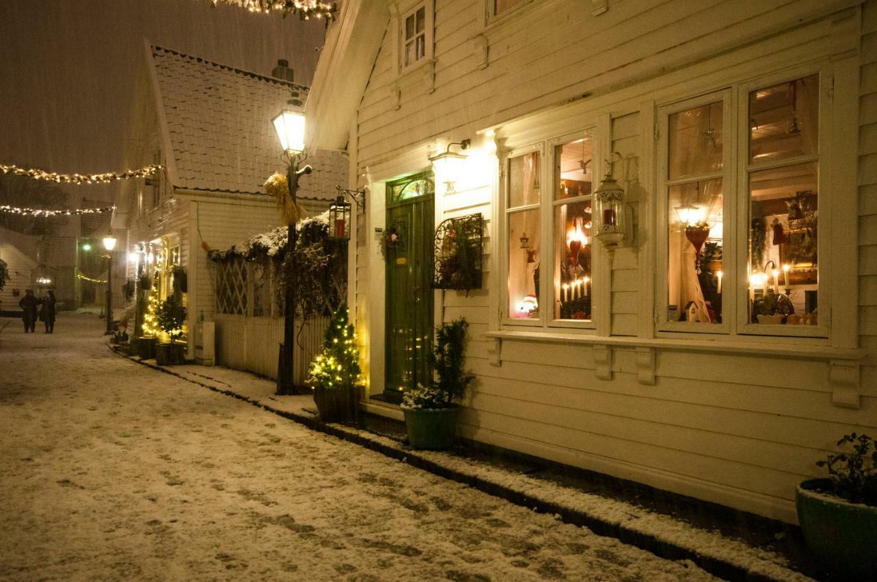 Old Loft Stavanger