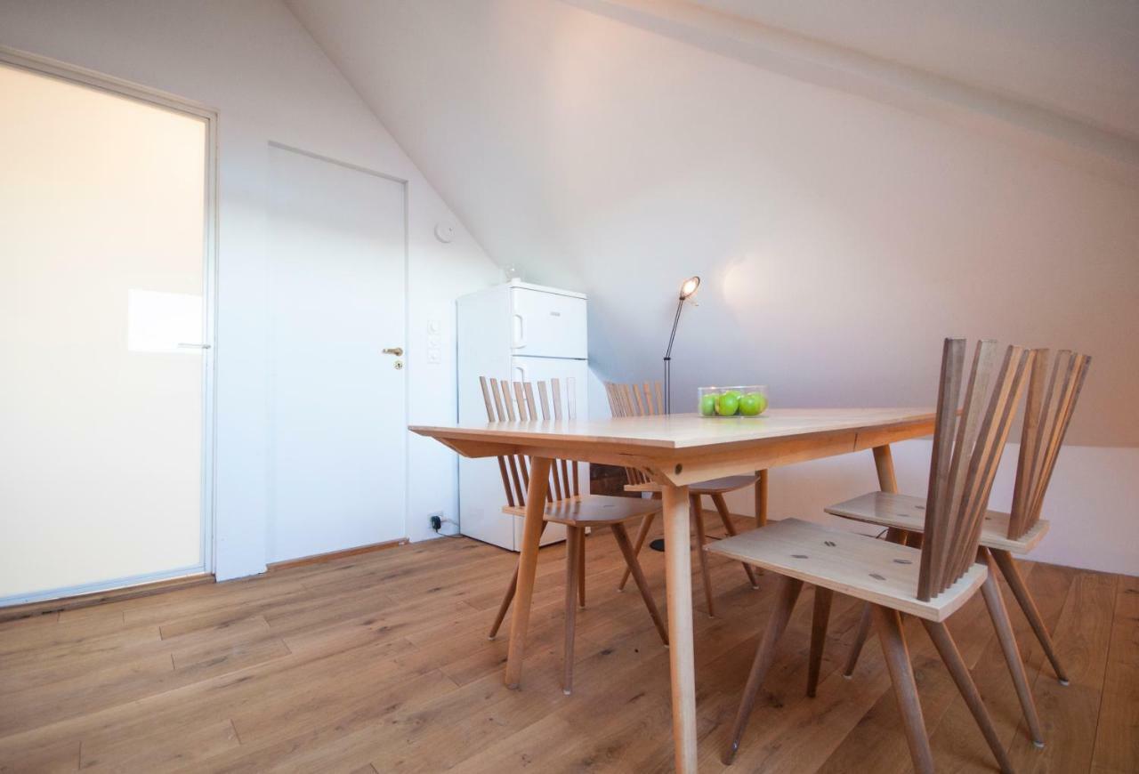 Old Loft Stavanger