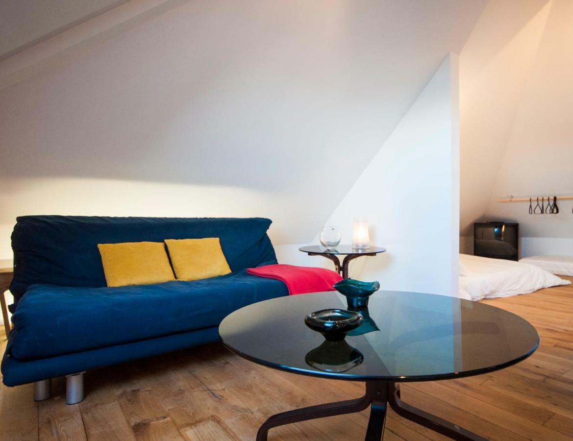 Leilighet Old Loft