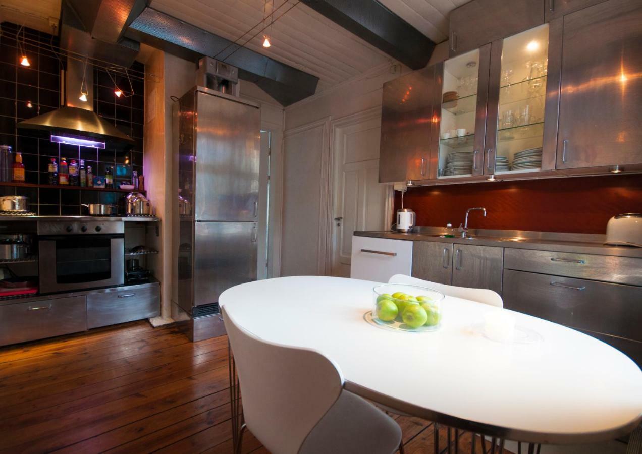 Apartment Old Loft