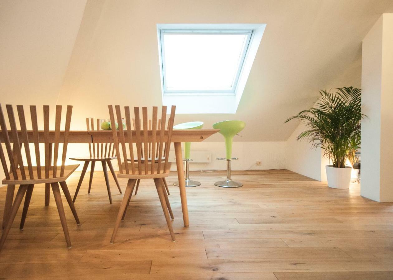 Old Loft *