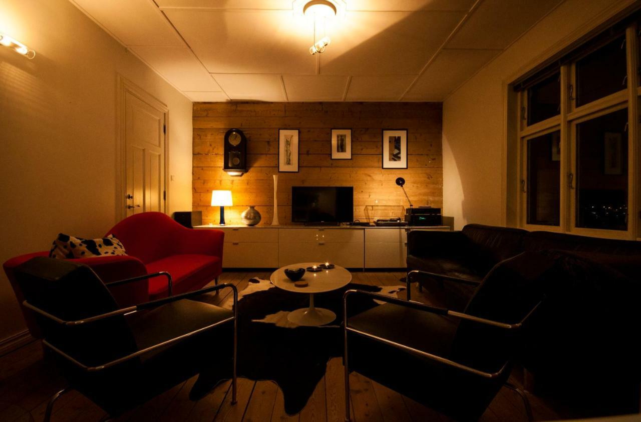 Old Loft Leilighet Stavanger
