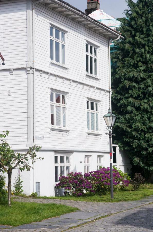 Leilighet Old Loft Stavanger