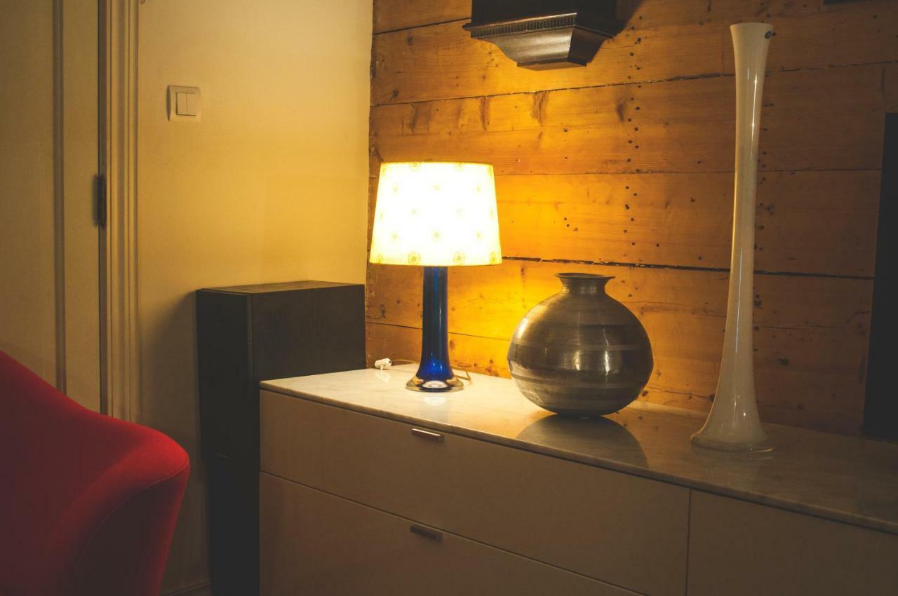Apartment Old Loft