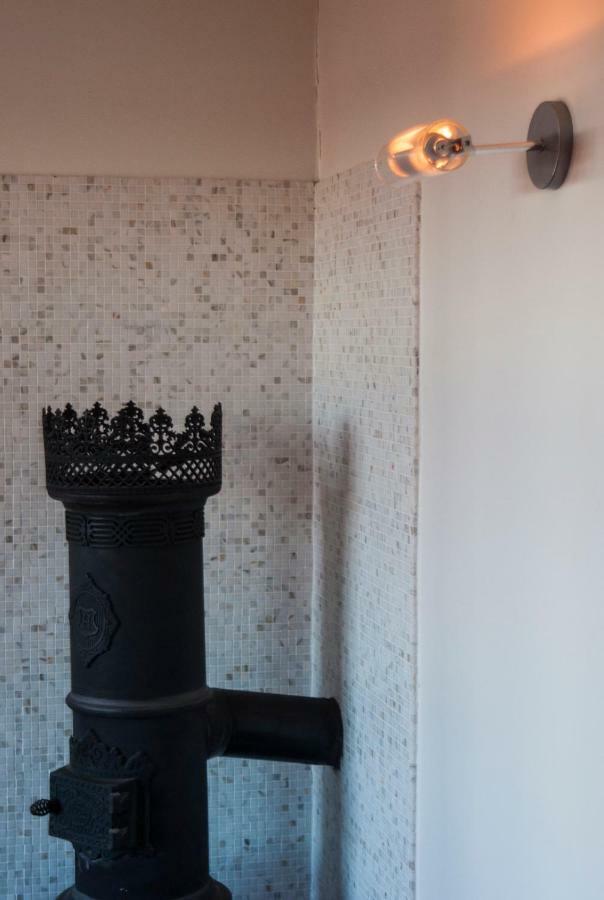 Leilighet Old Loft