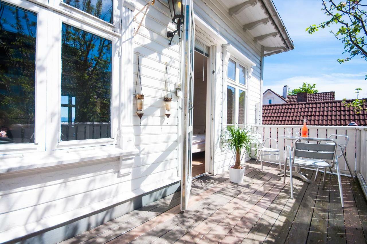 Old Loft * Stavanger