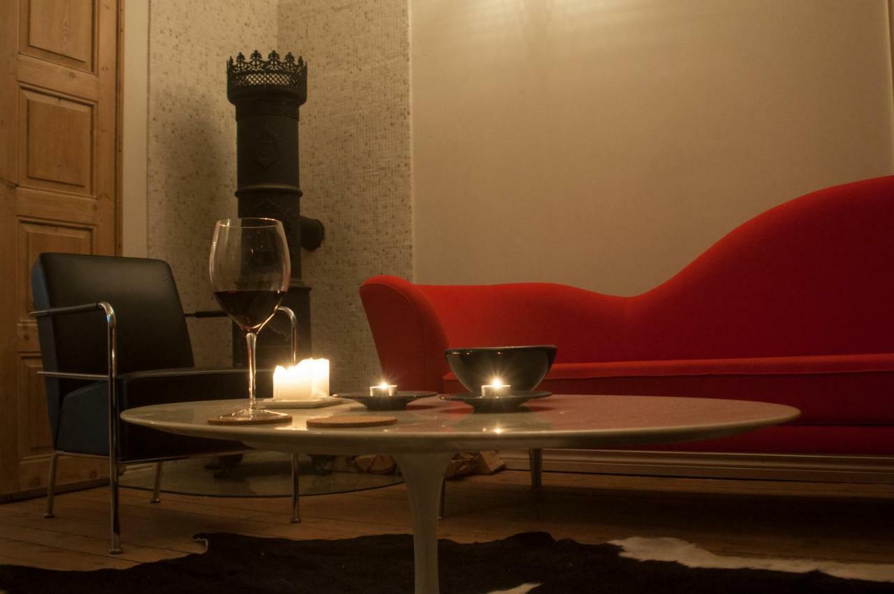 Old Loft Apartment Stavanger