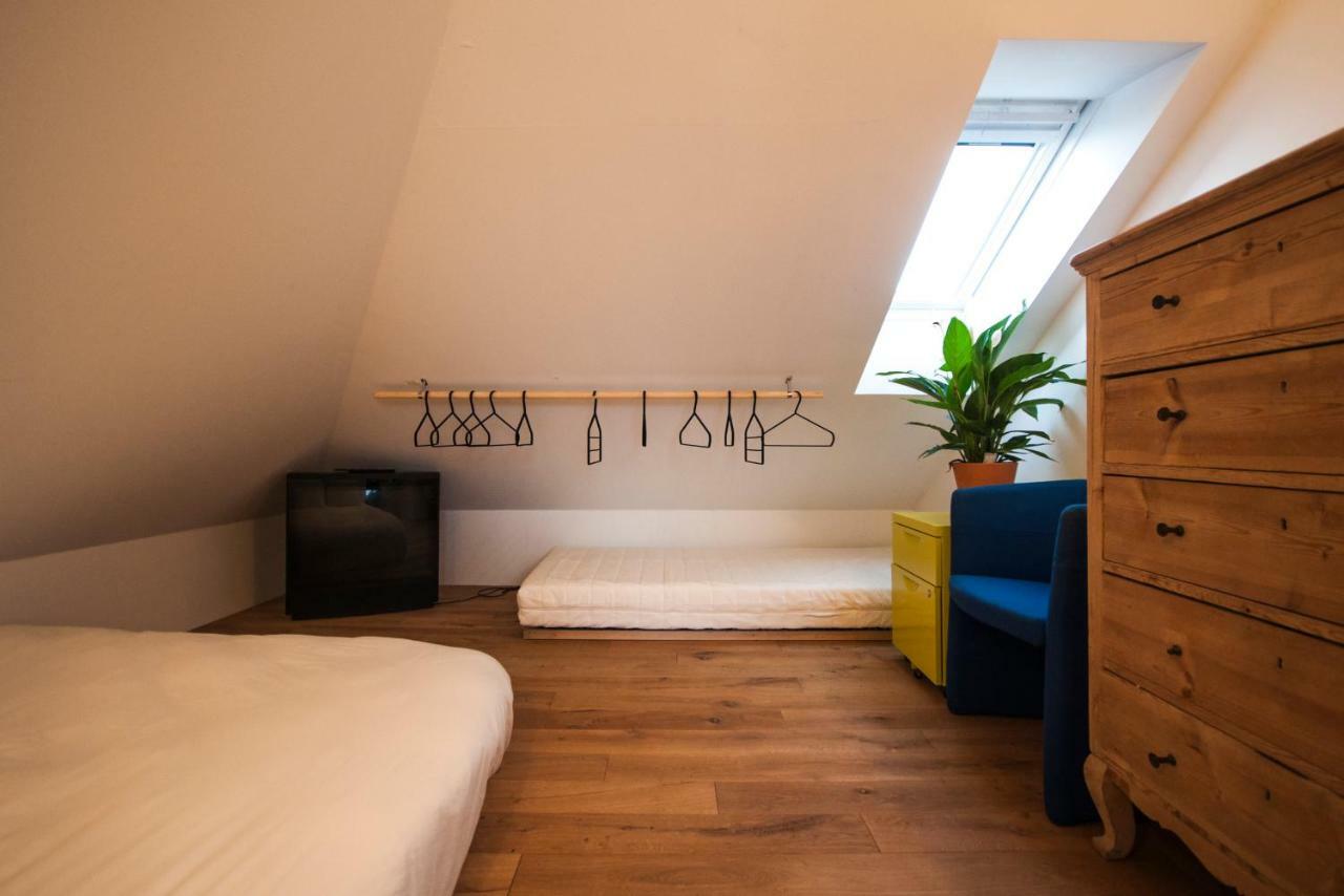 Old Loft Leilighet Stavanger