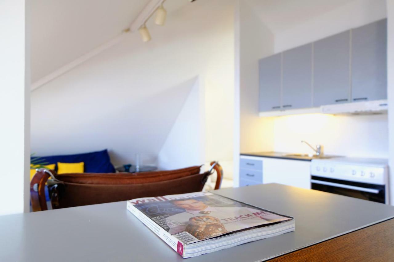 Old Loft