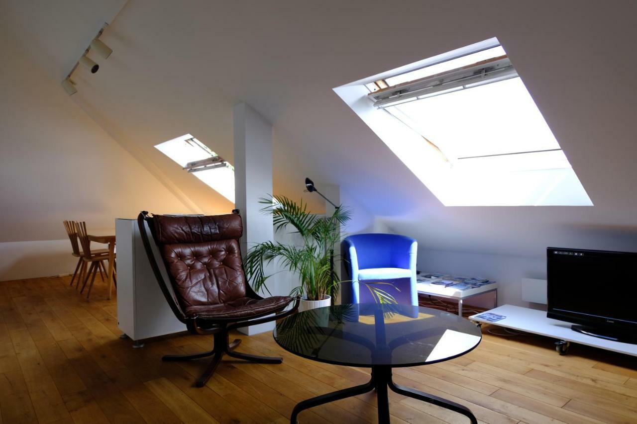 Old Loft