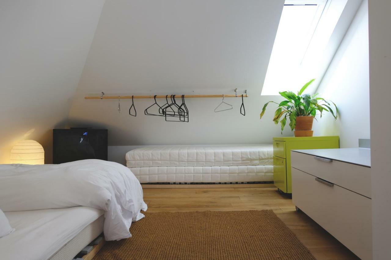 Leilighet Old Loft *