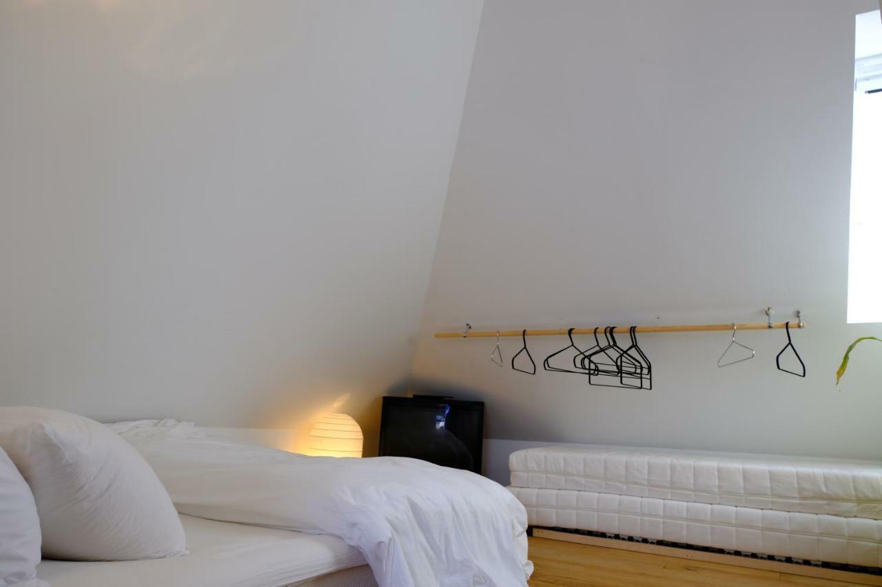 Leilighet Old Loft Stavanger