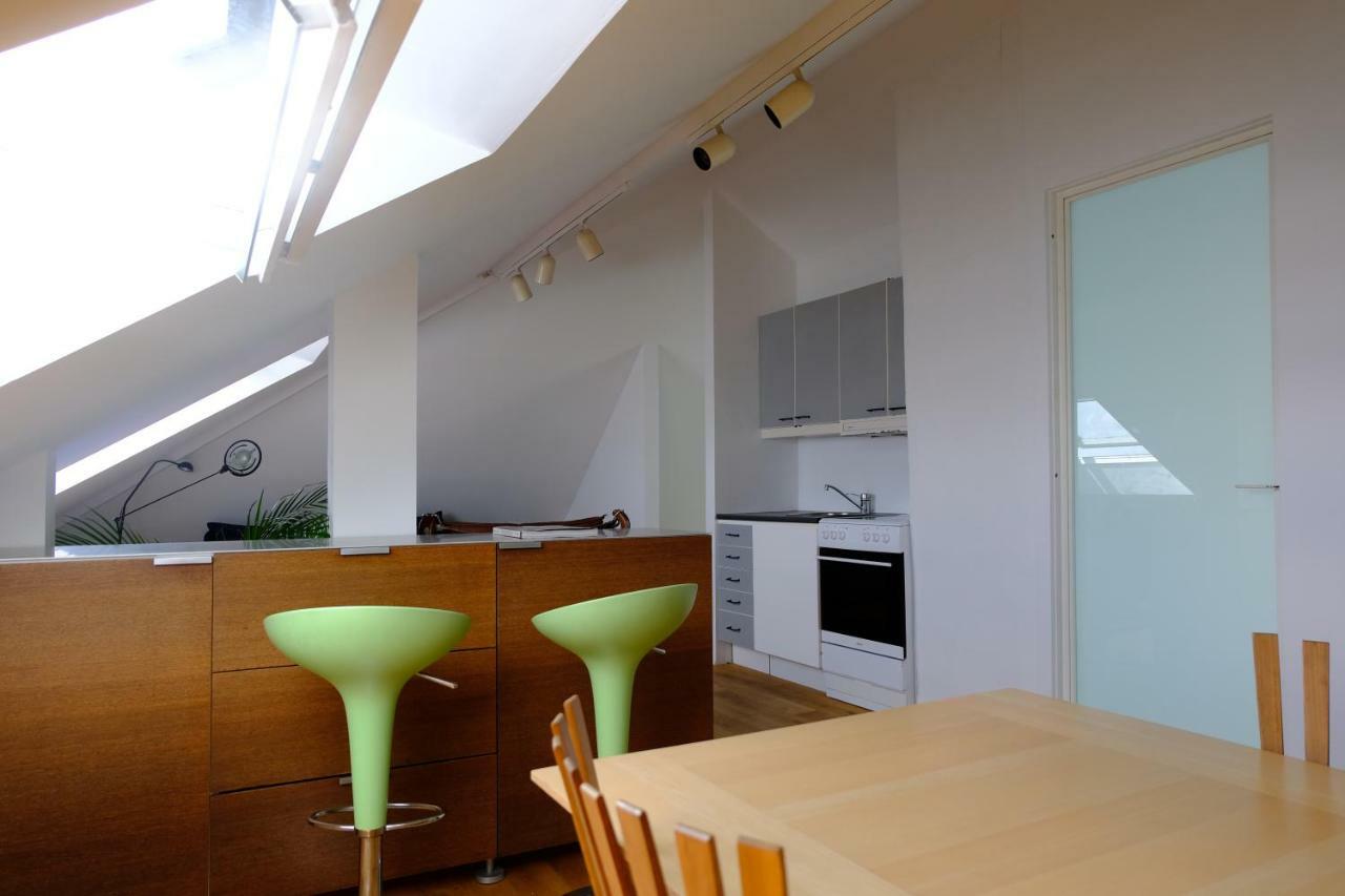 Leilighet Old Loft
