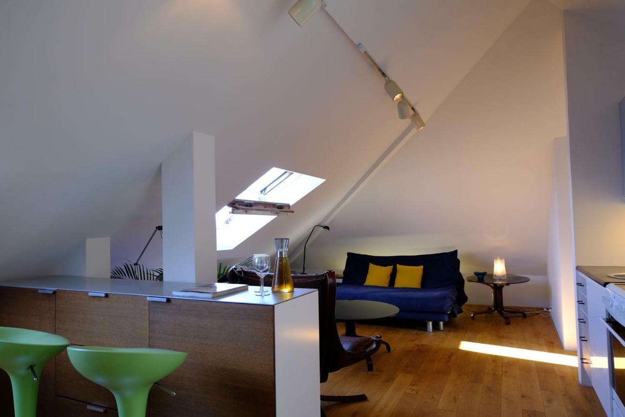 Old Loft * Stavanger