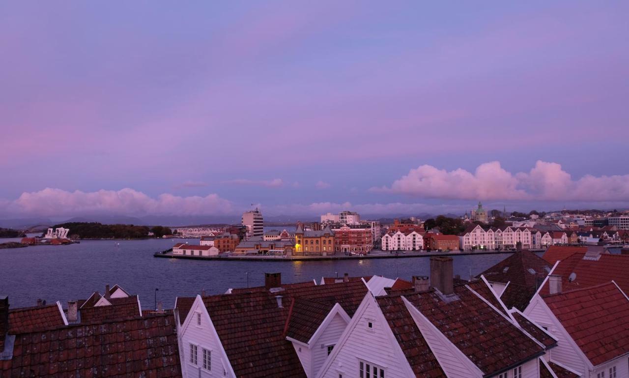 Old Loft * Stavanger
