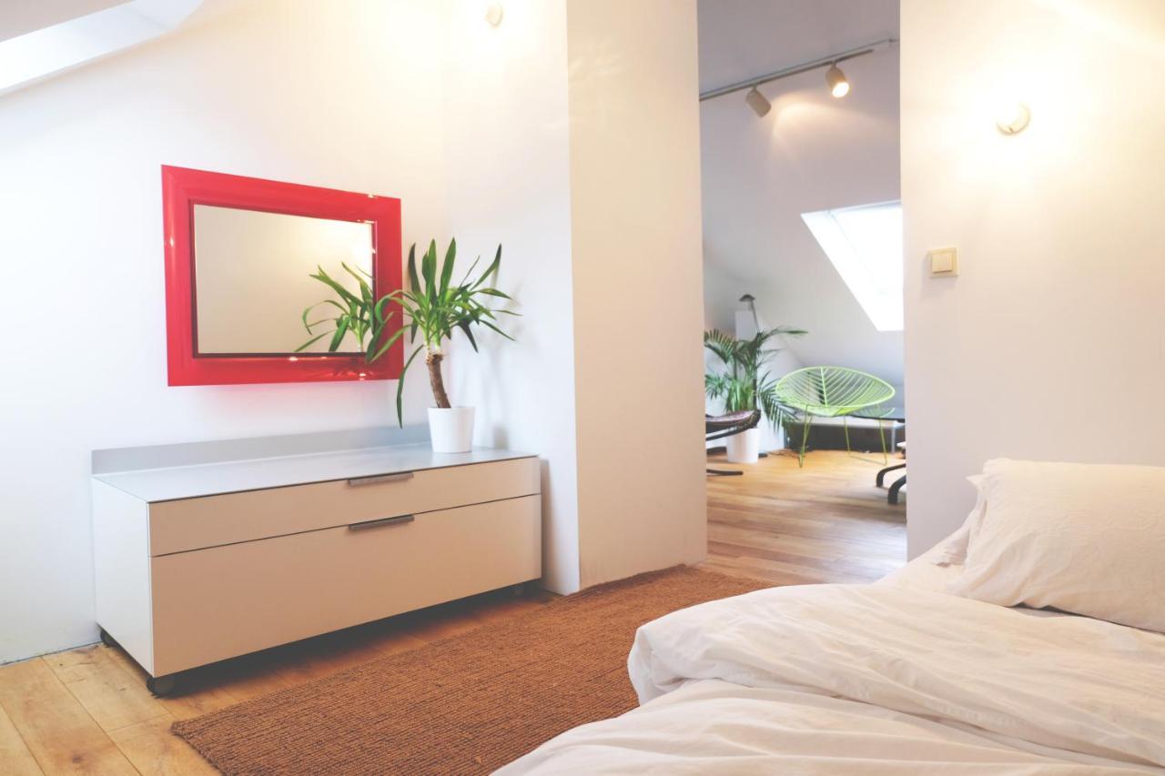 Apartment Old Loft Stavanger